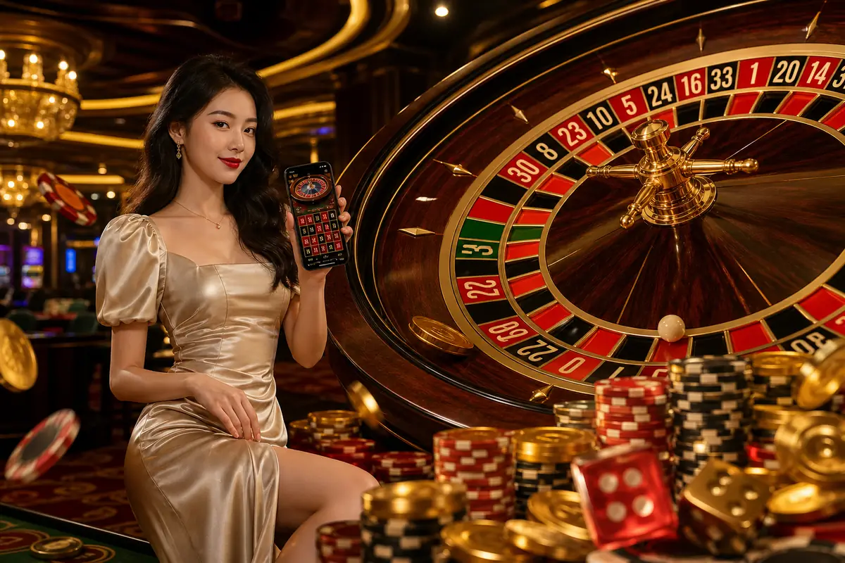 myanbet